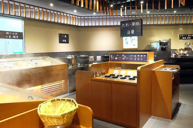 【台中后里】溫野菜 しゃぶしゃぶ：來自日本東京的鍋物餐廳，火鍋壽喜燒吃到飽$409元起 @飛天璇的口袋