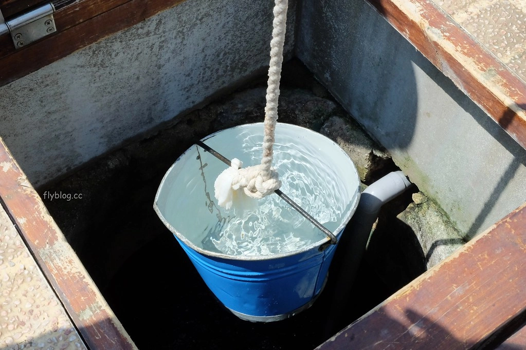 南寮古厝：2017全球百大綠色旅遊地，保留傳統注入新生命 @飛天璇的口袋