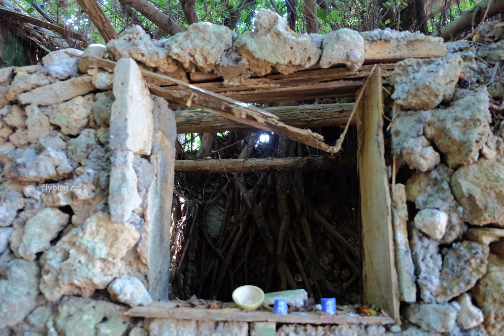 南寮古厝：2017全球百大綠色旅遊地，保留傳統注入新生命 @飛天璇的口袋