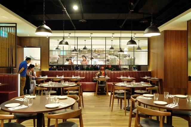 大道301牛排．301 Boulevard｜牛排教父鄧有葵最新力作，仟元以下就可以吃到教父級牛排，台中新光三越百貨9樓美食 @飛天璇的口袋