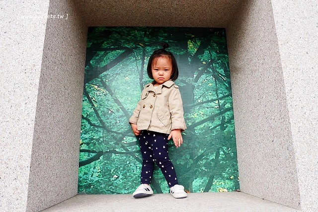 雙橡園1617特區┃台中旅遊景點：走過2016迎向2017，IG打卡文青新景點，鄰近南屯IKEA宜家家居 @飛天璇的口袋