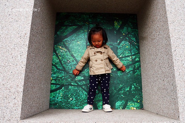 雙橡園1617特區┃台中旅遊景點：走過2016迎向2017，IG打卡文青新景點，鄰近南屯IKEA宜家家居 @飛天璇的口袋