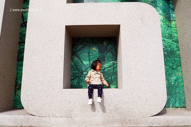 雙橡園1617特區┃台中旅遊景點：走過2016迎向2017，IG打卡文青新景點，鄰近南屯IKEA宜家家居 @飛天璇的口袋