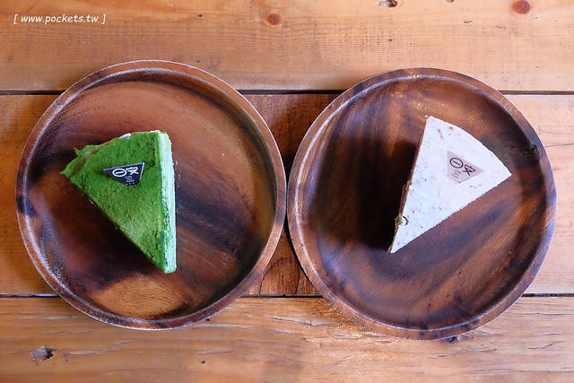 日安小砌。手作食堂┃台中東海美食：隱身在東海商圈巷弄間的咖啡館，老屋改造蛻變成很有溫度的空間，就在東海雞爪凍斜對面 @飛天璇的口袋