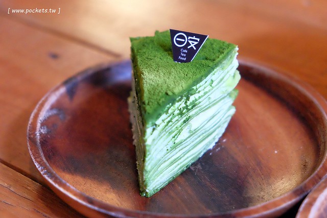 日安小砌。手作食堂┃台中東海美食：隱身在東海商圈巷弄間的咖啡館，老屋改造蛻變成很有溫度的空間，就在東海雞爪凍斜對面 @飛天璇的口袋