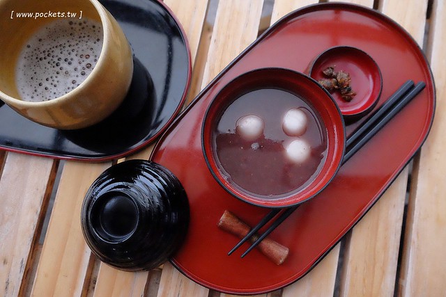 日本島根｜松江市半日遊．武家屋敷、塩見繩手、塩見茶屋下午茶、松江城、島根美術館(夕陽、夜景、結緣兔) @飛天璇的口袋