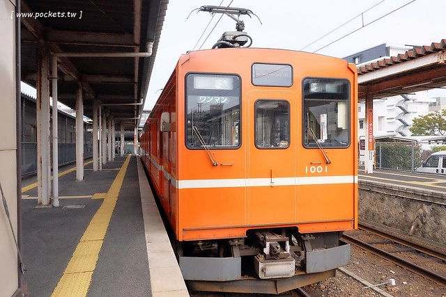 日本島根｜松江市半日遊．武家屋敷、塩見繩手、塩見茶屋下午茶、松江城、島根美術館(夕陽、夜景、結緣兔) @飛天璇的口袋