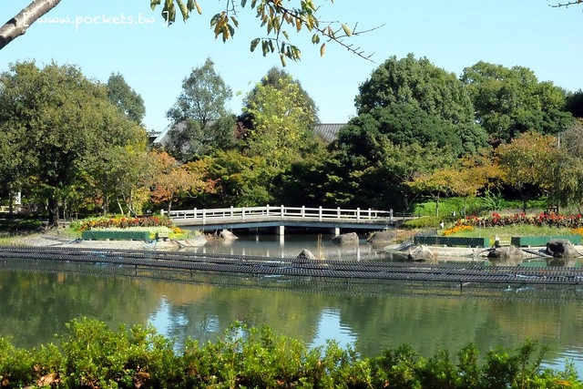 【日本三重】名花之里．なばなの里~日本冬季最大燈海，冬季百萬點燈活動(附從榮町到長島溫泉outlet的交通方式) @飛天璇的口袋