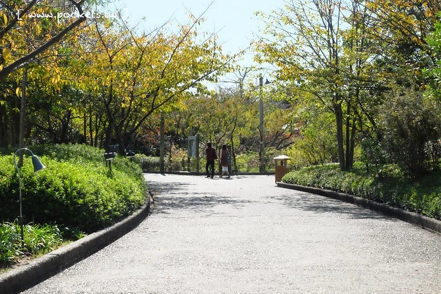 【日本三重】名花之里．なばなの里~日本冬季最大燈海，冬季百萬點燈活動(附從榮町到長島溫泉outlet的交通方式) @飛天璇的口袋