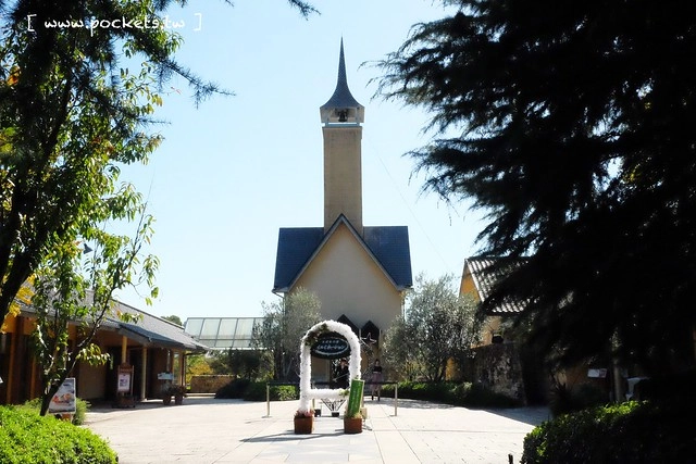 【日本三重】名花之里．なばなの里~日本冬季最大燈海，冬季百萬點燈活動(附從榮町到長島溫泉outlet的交通方式) @飛天璇的口袋