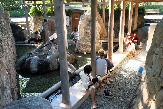 【日本三重】名花之里．なばなの里~日本冬季最大燈海，冬季百萬點燈活動(附從榮町到長島溫泉outlet的交通方式) @飛天璇的口袋