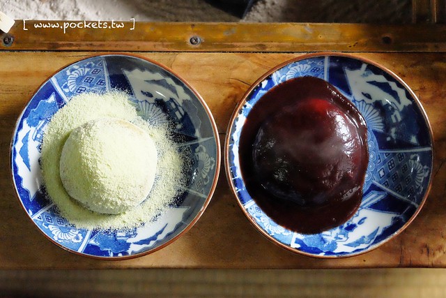 大內宿三澤屋┃福島美食推薦：你用過大蔥吃蕎麥麵嗎？保證吃過一次就難忘，吃完再帶你逛逛大內宿老街 @飛天璇的口袋