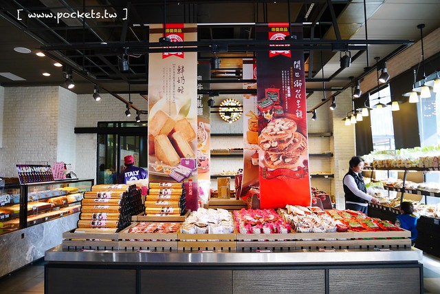 雲林崙背｜千巧谷牛樂園牧場：結合沙坑、餵魚、美食、牧場，適合親子旅遊的地點 @飛天璇的口袋