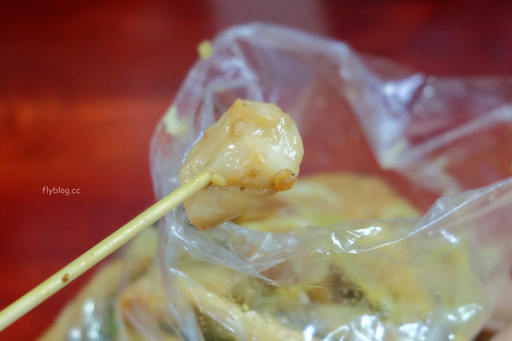 台中南區｜黃金滷味．好吃清爽又入味的滷味，忠孝夜市人氣美食推薦 @飛天璇的口袋