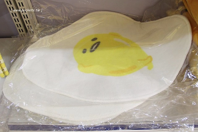 蛋黃哥懶得展┃台中旅遊景點：超卡哇伊的蛋黃哥來台中囉！展出資訊、交通方式、門票購買&hellip;展期只到3/12，動作機快！(文末有抽獎活動) @飛天璇的口袋