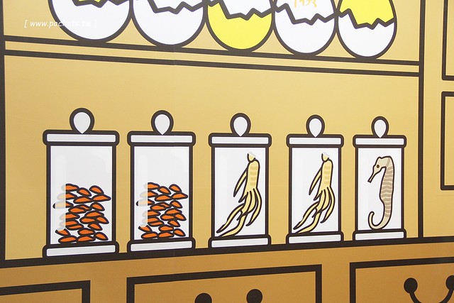 蛋黃哥懶得展┃台中旅遊景點：超卡哇伊的蛋黃哥來台中囉！展出資訊、交通方式、門票購買&hellip;展期只到3/12，動作機快！(文末有抽獎活動) @飛天璇的口袋