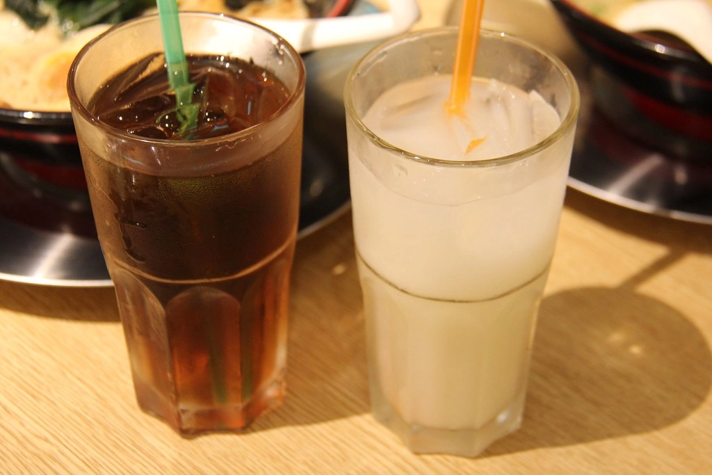 【台中梧棲】屯京拉麵，來自日本池袋的超人氣拉麵店，個人心中在台灣吃到第二名的拉麵店 @飛天璇的口袋