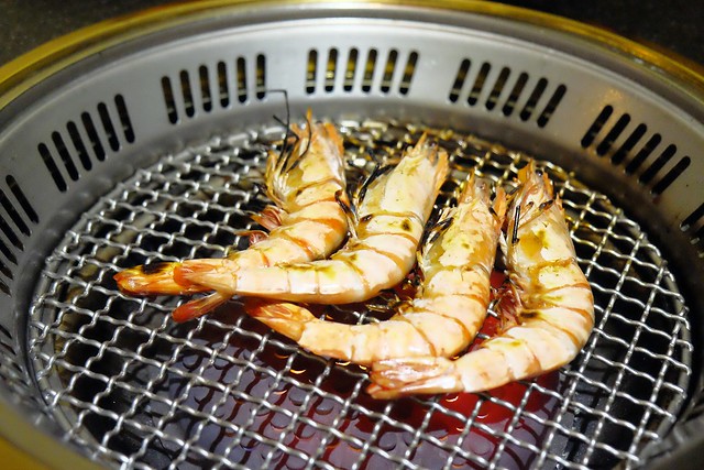 瓦庫燒肉 WOW COOL｜紅磚老宅改建新風情，燒肉風華再現舊市區，鄰近中區台中火車站 @飛天璇的口袋