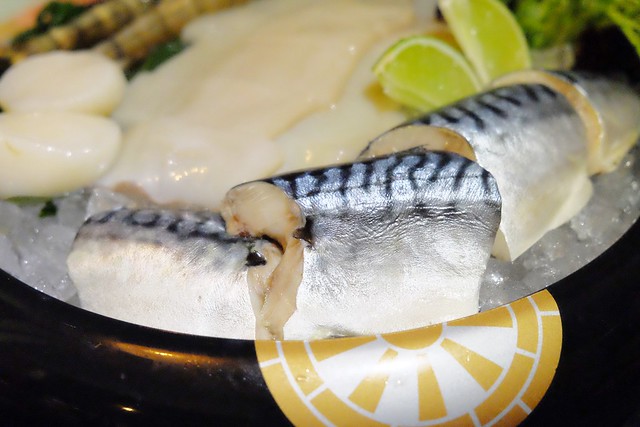 瓦庫燒肉 WOW COOL｜紅磚老宅改建新風情，燒肉風華再現舊市區，鄰近中區台中火車站 @飛天璇的口袋