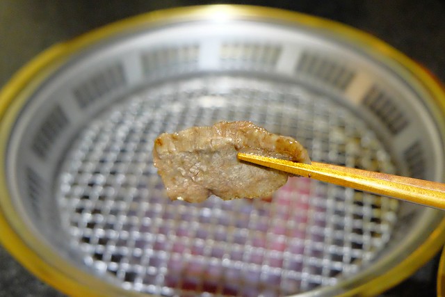 瓦庫燒肉 WOW COOL｜紅磚老宅改建新風情，燒肉風華再現舊市區，鄰近中區台中火車站 @飛天璇的口袋