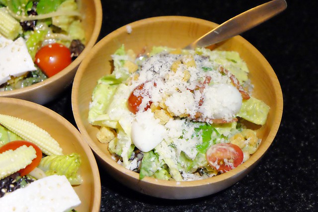 瓦庫燒肉 WOW COOL｜紅磚老宅改建新風情，燒肉風華再現舊市區，鄰近中區台中火車站 @飛天璇的口袋