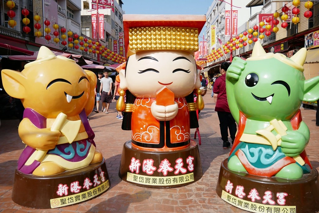 嘉義旅遊｜嘉義3天2夜行程規劃懶人包．親子旅遊行程、必吃美食、必遊景點、住宿推薦 @飛天璇的口袋