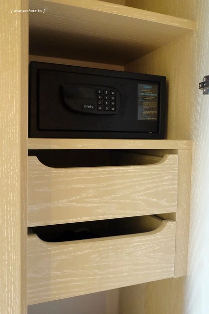 泰國華欣｜Hua Hin Marriott 華欣萬豪度假村，占地寬敞的五星級飯店，早餐百匯豐富選擇性多 @飛天璇的口袋