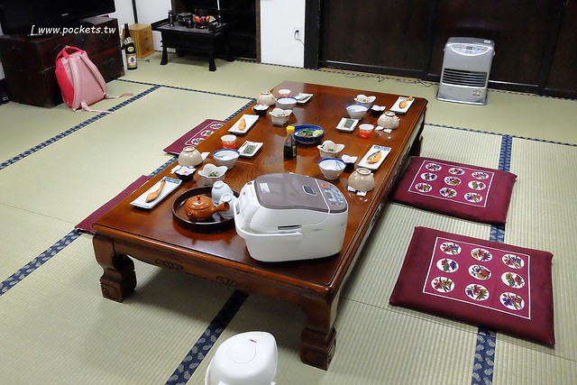 日本福島｜大內宿一日遊．日本三大茅草屋之一，福島必遊景點推薦 @飛天璇的口袋