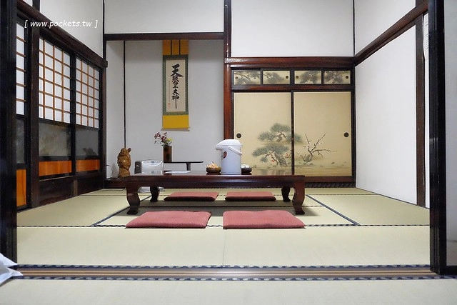 大內宿伊勢屋．みんしゅくいせや：滿滿人情味的可愛民宿，可以品嚐民宿婆婆的好手藝 @飛天璇的口袋