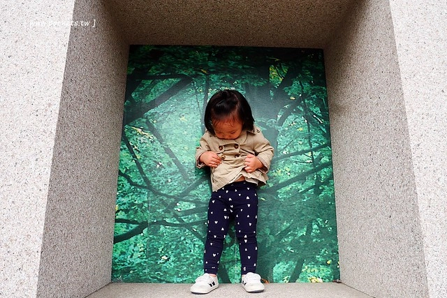 雙橡園1617特區┃台中旅遊景點：走過2016迎向2017，IG打卡文青新景點，鄰近南屯IKEA宜家家居 @飛天璇的口袋