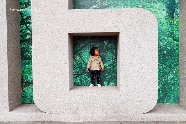 雙橡園1617特區┃台中旅遊景點：走過2016迎向2017，IG打卡文青新景點，鄰近南屯IKEA宜家家居 @飛天璇的口袋