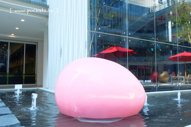 Hide&Seek嘻遊聚親子餐廳┃台中西屯美食：使用德國HABA頂級無毒遊具，沙坑、球池、溜滑梯&hellip;讓小孩子賴著不走的遊戲天堂，餐點的表現也不錯 @飛天璇的口袋