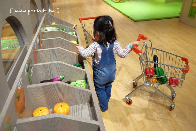 Hide&Seek嘻遊聚親子餐廳┃台中西屯美食：使用德國HABA頂級無毒遊具，沙坑、球池、溜滑梯&hellip;讓小孩子賴著不走的遊戲天堂，餐點的表現也不錯 @飛天璇的口袋