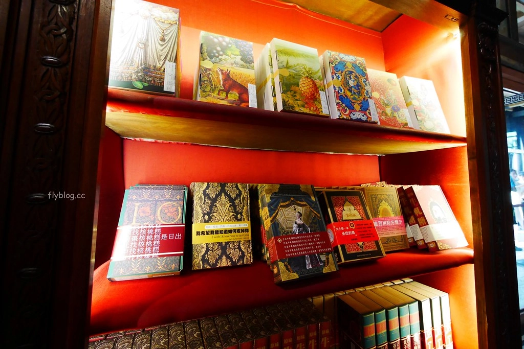 台中中區｜宮原眼科，觀光客台中必朝聖，充滿歷史風味的歷史建築，眼科也賣冰淇淋 @飛天璇的口袋