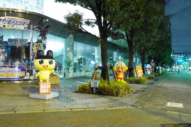 日本東京｜東橫INN淺草藏前雷門．地鐵淺草站步行5分鐘，鄰近淺草雷門和晴空塔 @飛天璇的口袋
