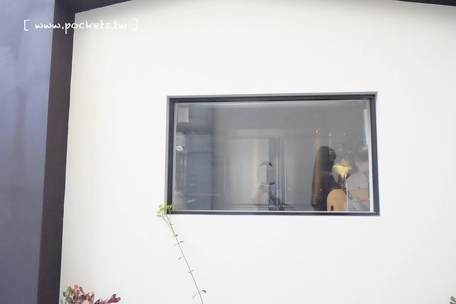 台中西區｜發酵 Fermanto．隱身巷弄間的甜點店，個人更推薦義大利麵 @飛天璇的口袋