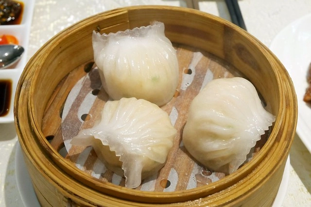 泰國曼谷｜紅包港式飲茶餐廳 Hong Bao，泰國最好吃的粵菜餐廳，華人思鄉時的好去處 @飛天璇的口袋