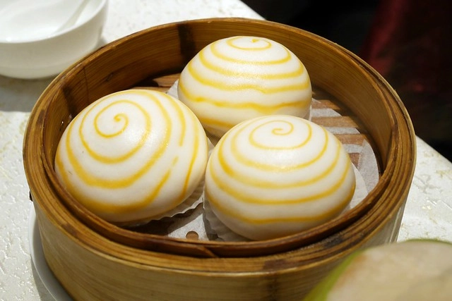 泰國曼谷｜紅包港式飲茶餐廳 Hong Bao，泰國最好吃的粵菜餐廳，華人思鄉時的好去處 @飛天璇的口袋