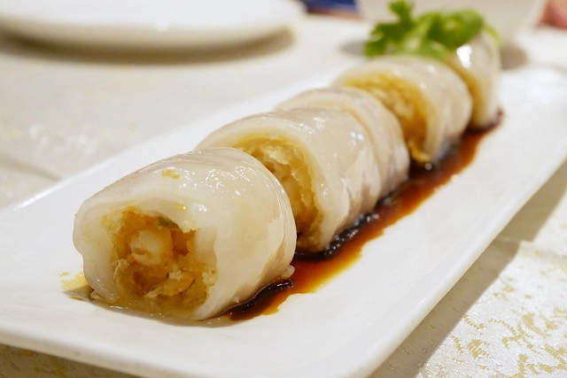 泰國曼谷｜紅包港式飲茶餐廳 Hong Bao，泰國最好吃的粵菜餐廳，華人思鄉時的好去處 @飛天璇的口袋