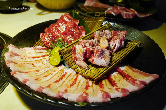 台中美食｜40+台中燒肉餐廳推薦，日式燒肉、韓式燒肉、燒肉吃到飽 @飛天璇的口袋