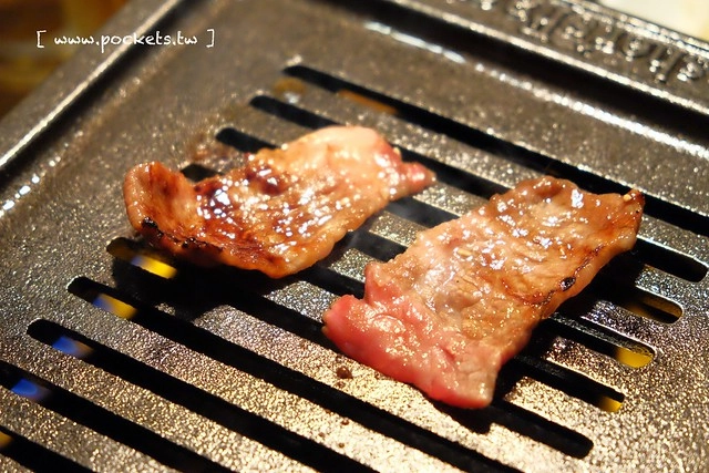 日本愛知｜味和居 Sakaehorumon．名古屋啤酒無限暢飲，榮町高CP值的燒肉店 @飛天璇的口袋