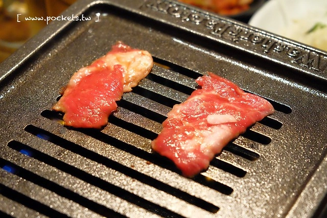 日本愛知｜味和居 Sakaehorumon．名古屋啤酒無限暢飲，榮町高CP值的燒肉店 @飛天璇的口袋