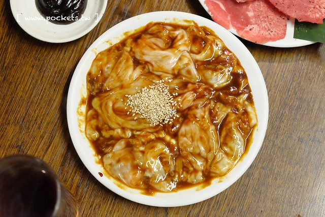 日本愛知｜味和居 Sakaehorumon．名古屋啤酒無限暢飲，榮町高CP值的燒肉店 @飛天璇的口袋