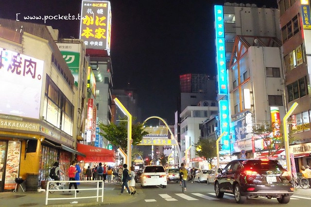 日本愛知｜味和居 Sakaehorumon．名古屋啤酒無限暢飲，榮町高CP值的燒肉店 @飛天璇的口袋