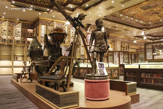 台中東區｜東區美食景點懶人包，復古與創新的一日遊行程 @飛天璇的口袋