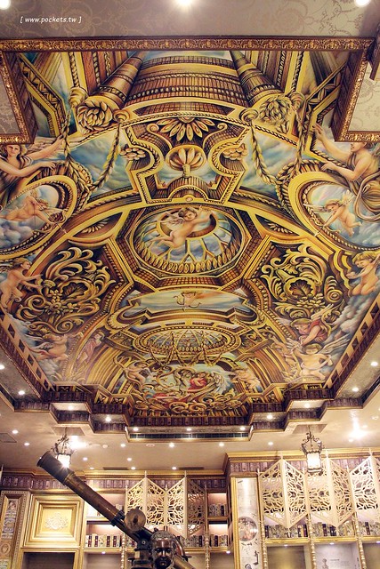 台中東區｜東區美食景點懶人包，復古與創新的一日遊行程 @飛天璇的口袋