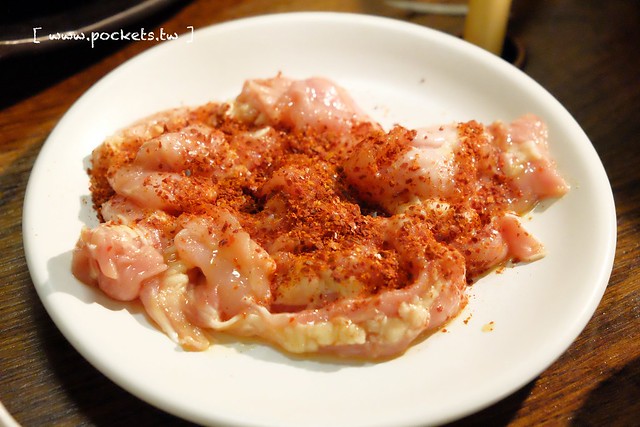 日本愛知｜味和居 Sakaehorumon．名古屋啤酒無限暢飲，榮町高CP值的燒肉店 @飛天璇的口袋