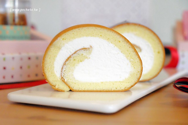 亞尼克台中旗艦店┃台中西區美食：座落在美術館綠園道旁，生乳捲、地瓜酥、喜Q餅年節伴手禮一網打盡，二樓還有自主DIY體驗專區 @飛天璇的口袋