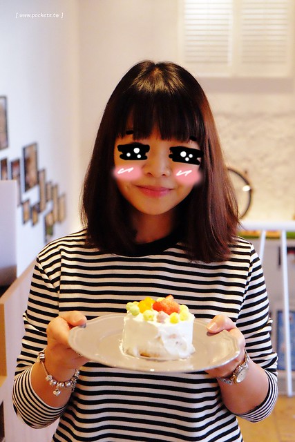 亞尼克台中旗艦店┃台中西區美食：座落在美術館綠園道旁，生乳捲、地瓜酥、喜Q餅年節伴手禮一網打盡，二樓還有自主DIY體驗專區 @飛天璇的口袋