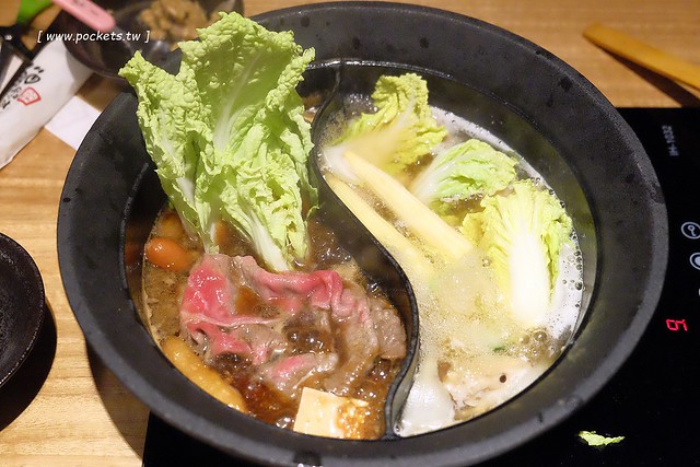 【台中后里】溫野菜 しゃぶしゃぶ：來自日本東京的鍋物餐廳，火鍋壽喜燒吃到飽$409元起 @飛天璇的口袋